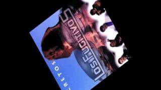 Los Fugitivos. Volver a vivir.wmv