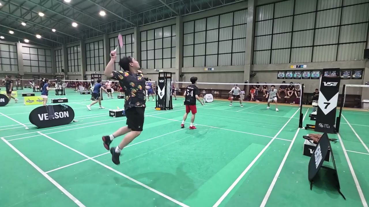 รายการอิคิงซัง มือ P- รอบ 8 ชาร์ป ป๊อป พบ บีม จั่นเจา (muse แม่ป้อ)