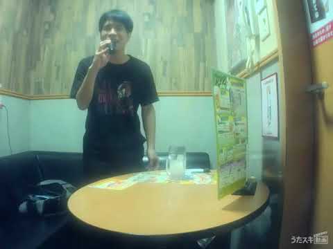 「歌マネ動画」スーパー戦隊OP歌唱 #30 NoB／轟轟戦隊ボウケンジャー【うたスキ動画】