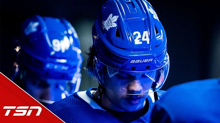 Ferraro: Still lots of moves to come after Kapanen...