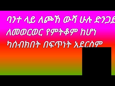 ቪዲዮ: ውሻ ባንተ ሲደገፍ ምን ማለት ነው?