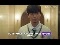 Poor boy become rich 🫥 | part 2 The Golden spoon Explained in English