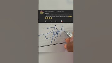 Drishti name signature | short video #viral #signature #viralvideo #youtubeshorts #art @BhaWin5