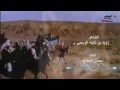 شيلة معركة الحشوريه لقبيلة امطيررررر305