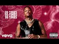 YG - 10 Times (Official Audio)