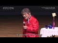 KIMIMARO AYANOKOJI Bakusho Super Live 2021 at NAGANO - For J-LODlive