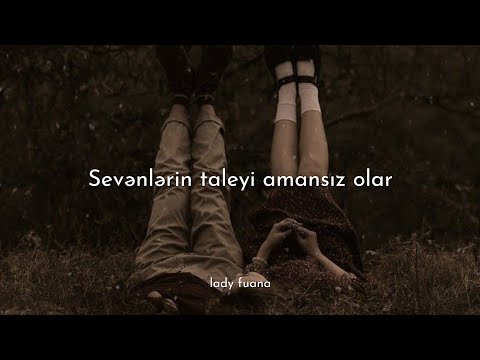 Xatirə | Cavidan Fatihi | sözleri ♪