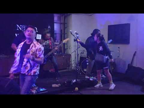 Bleeding Tragedy - Perfect Sign - Live at Nata Youth braga 11/2/24