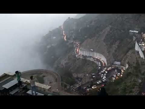 منتزه جبل صبر تعز اليمن