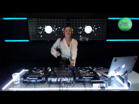 Live @ Radio Intense 17.10.2013 - Sonya (Playstation 013)