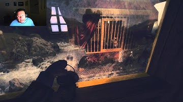 Amnesia A Machine For Pigs Part 3 -  We