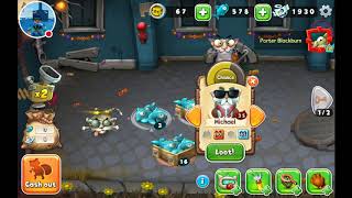 Playing Cats Empire screenshot 5