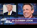 Trump Says He’s Taken Three Cognitive Tests, Tells Kids About Nuclear War: A Closer Look