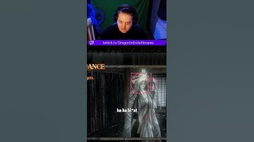 Stop. Laughing. | Fatal Frame MoBW  #gamingclips #fatalframe