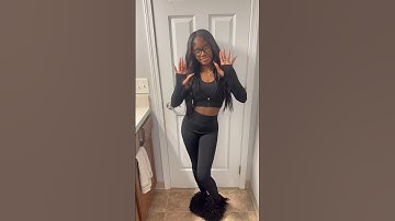 gdwm🩷 running errands! #shorts #creator #style #fashion #workout #trending #grwm