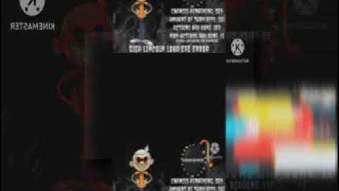 Request YTPMV Lincoln Loud Error Barney Error 10 Part 37 Scan