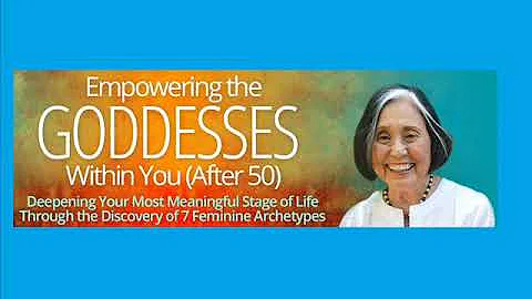 Goddesses in Every Woman (After 50) Jean Shinoda B...