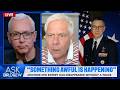 UFO Disclosure, Influencer 'Nudging' &amp; The Dr. Jay Bhattacharya Movie w/ Walter Kirn — Ask Dr. Drew