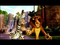 Madagascar Escape 2 Africa Video Game Trailer 