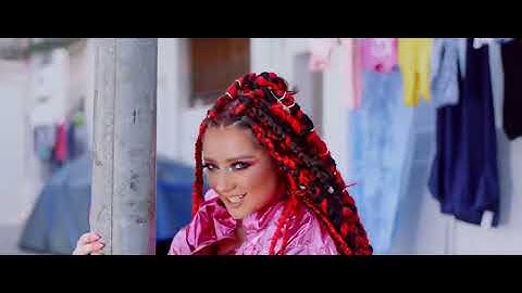 Ronela Hajati - Lage (Official Video)