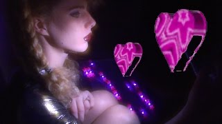 Video thumbnail of "Girls Rituals - Treat Me Like a Doll (Official Music Video)"