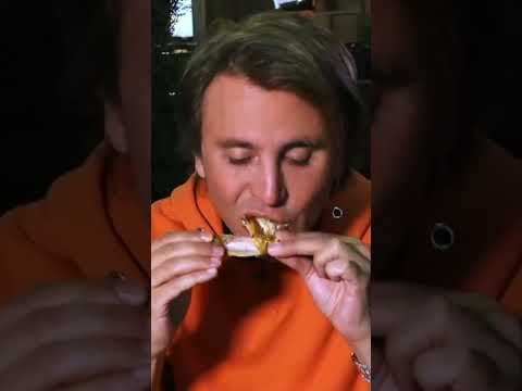 It's called the foodgod effect
