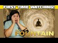 THE FOUNTAIN (2006) First Time Movie Reaction! | Talkative Commentary!