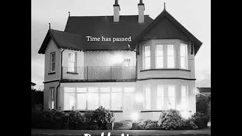 Time has passed  - Paddy Hogan