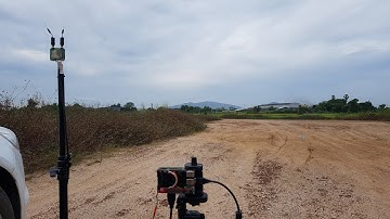 Ruby Digital FPV saves to SD card on the ground. Tx 100mw / Full HD 30fps