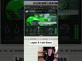 Metal Guitar VST Layers