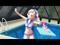 MMD アイカツ 黒沢凛で僕らの街に愛が降る夜だ MMD アイカツ 黒沢凛で僕らの街に愛が降る夜だ