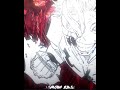 Itadori Yuji Awakens - Jujutsu Kaisen Chapter 256 #manga #edit