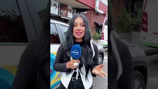 Hallan en la frontera el vehículo en el que trasladaron a Yulixa Toloza tras salir de procedimiento