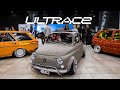 Ultrace 2020aftermovie by studio navara