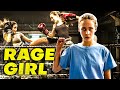 Rage girl  film complet en franais