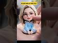Free Best 3D quit baby Kling AI Luma Drama and #shorts