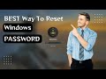 Locked Out of Windows? This Password Reset Trick Saves You
