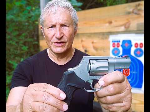 Movement Change Drills with the 856 CH