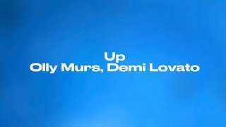 Up  Olly Murs Demi Lovato s
