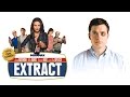 Extract  official trailer  mila kunis ben affleck  miramax