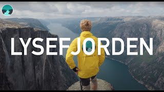 Explore the Lysefjord: A Mini-Documentary on Norway's Majestic Fjord of Light