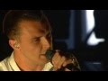 HURTS - Somebody To Die For (T in the Park 2013)