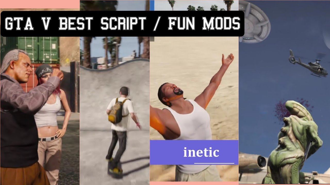 gta 5 best script mods gta 5 best script mods