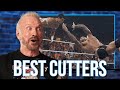 DDP's Favorite Cutters Of All TIme