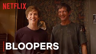 DARK: Bloopers | Behind The Scenes | Netflix India