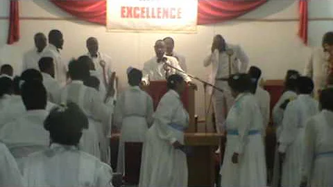 2016 Pittsburgh's Anniversary Elder David Alston/R...