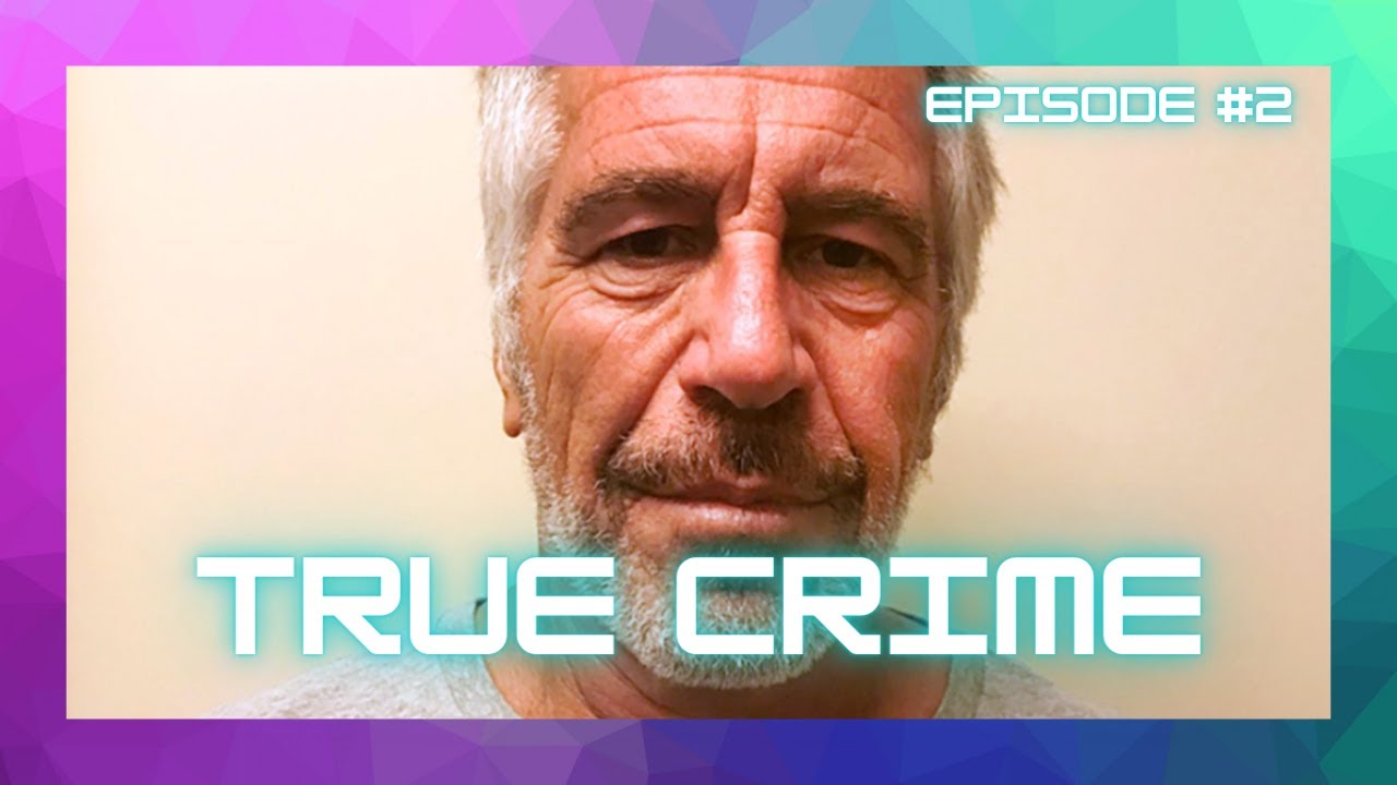 ⁣True Crime - Jeffrey Epstein [Documentary]