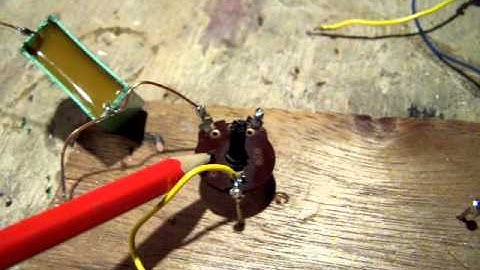 audio filters design problems