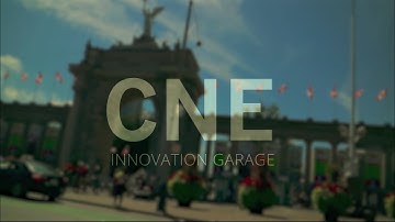 Robots, Innovation, & Competition at the CNE in Toronto | MrMartis Vlog #1