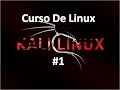 Curso de Linux 1 [Comandos Basicos]